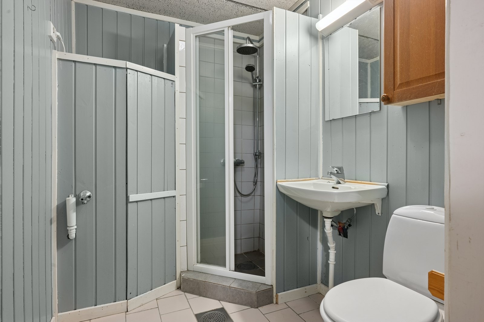 Baderom 2. Galleribilde