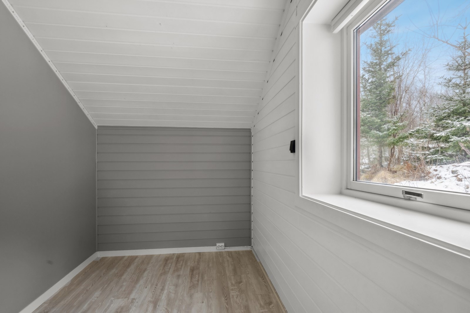 Soverom 2 i andre etsaje. Galleribilde