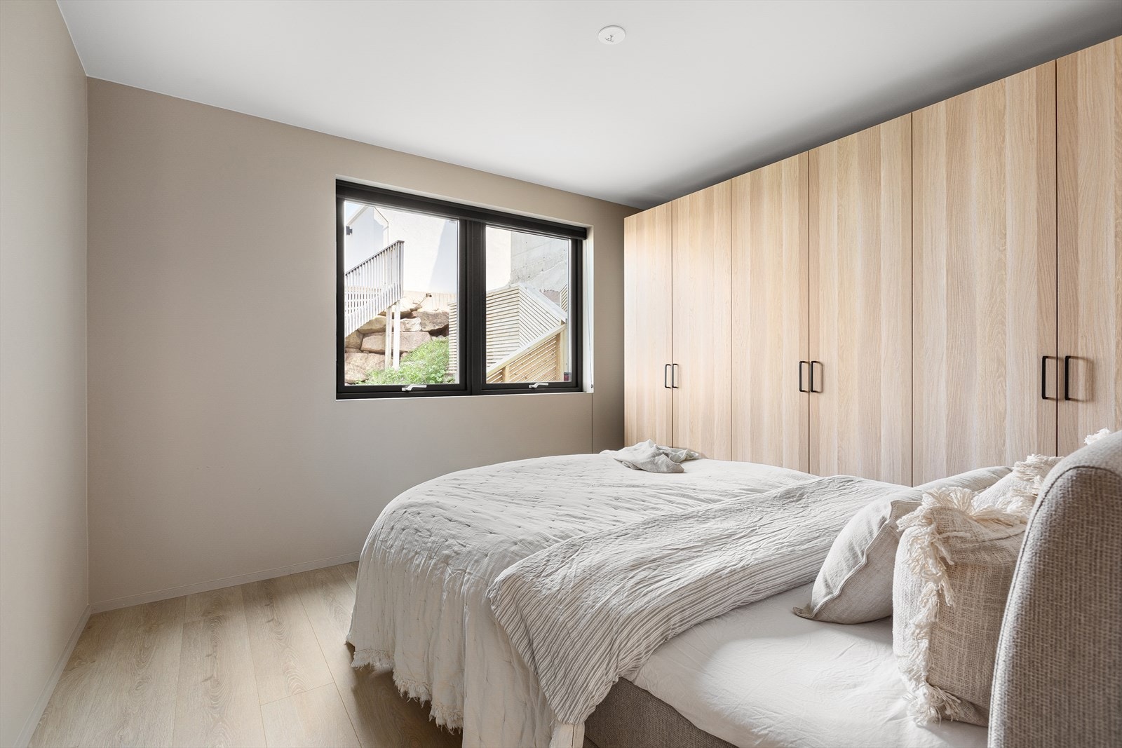 Soverom 2 Galleribilde