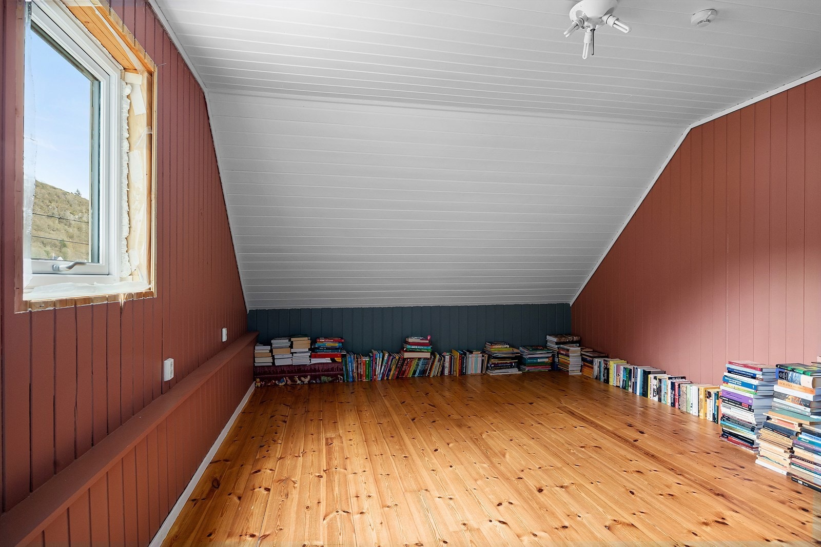 Soverom 3 Galleribilde