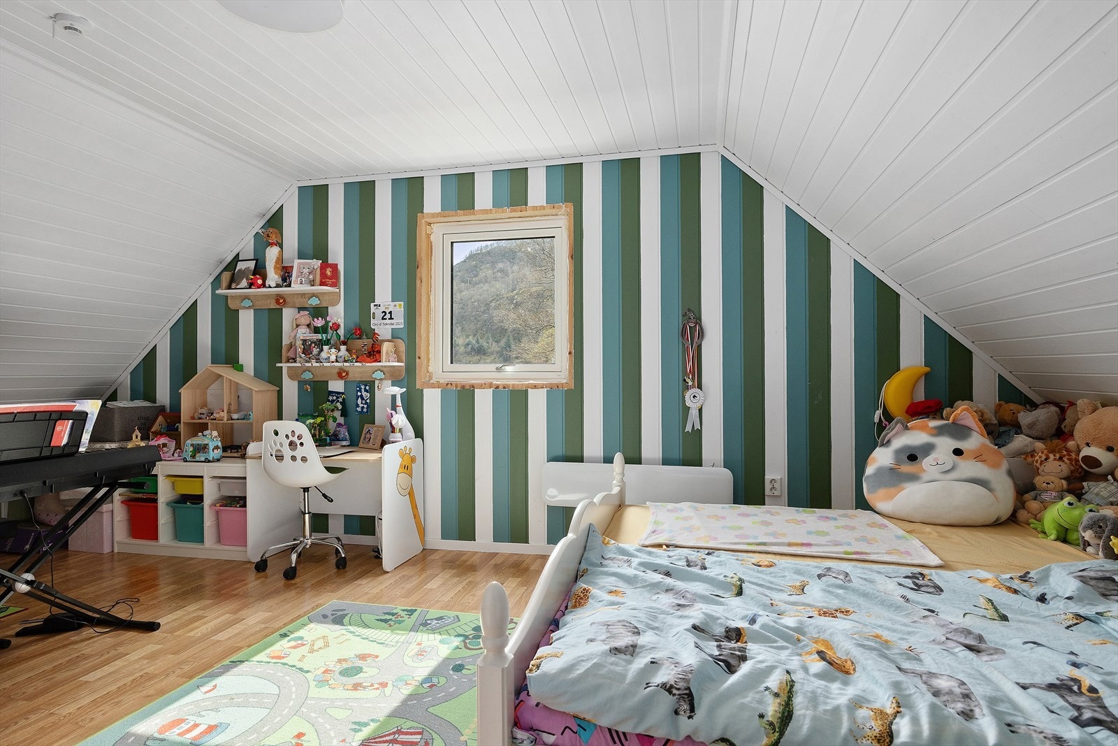 Soverom 2 Galleribilde