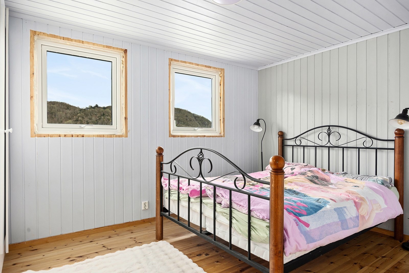 Soverom 1 Galleribilde