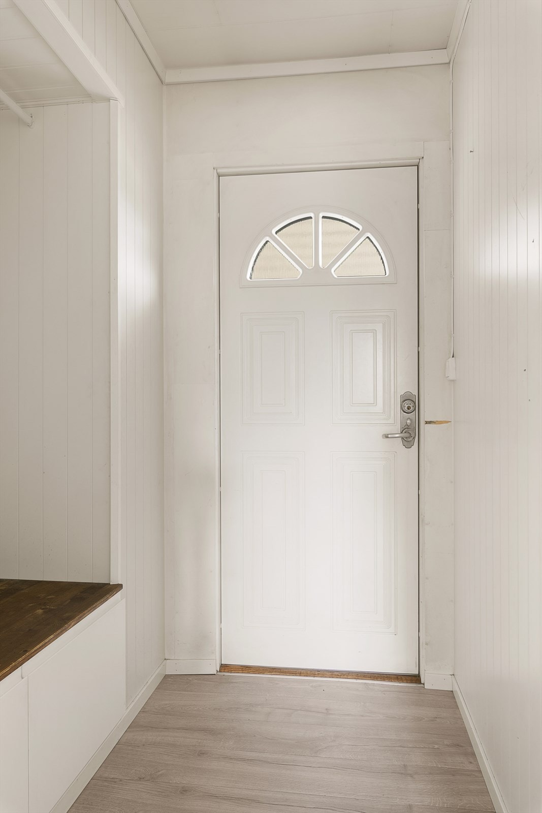 Velkommen inn! Galleribilde