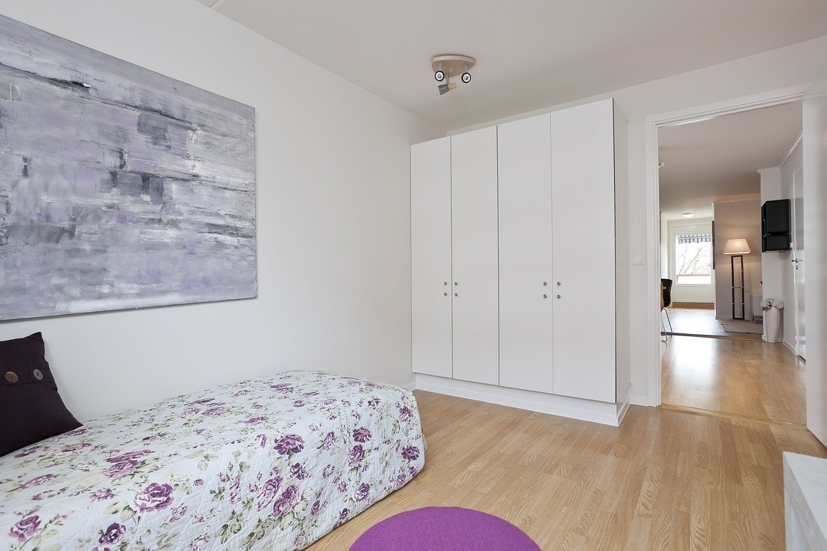 Soverom 4 Galleribilde