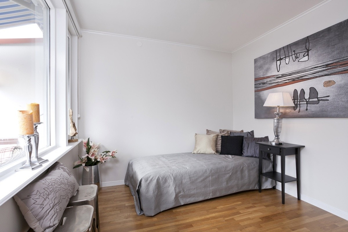 Soverom 2 Galleribilde