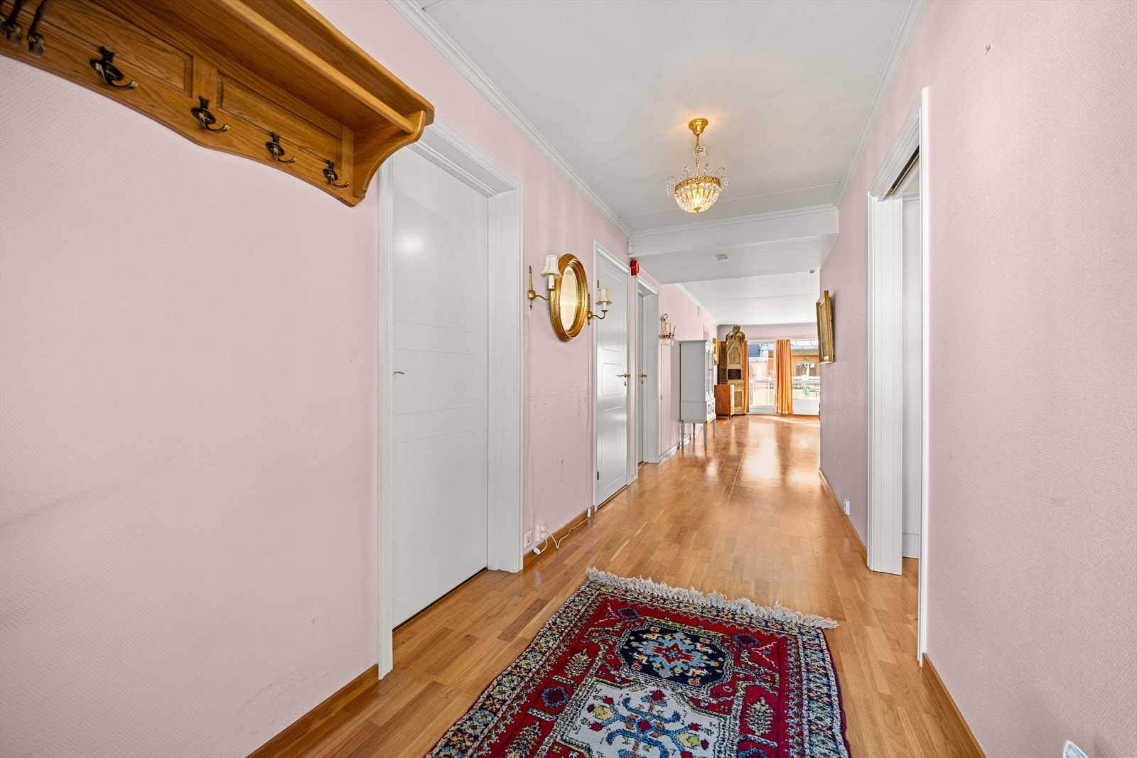 Velkommen inn! Galleribilde