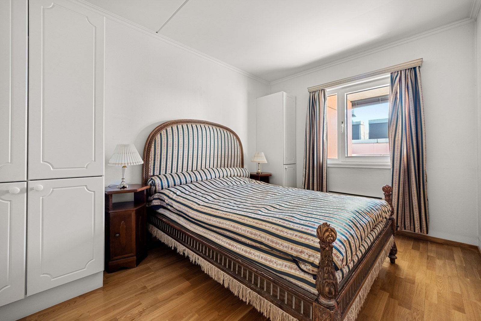 Hovedsoverom Galleribilde