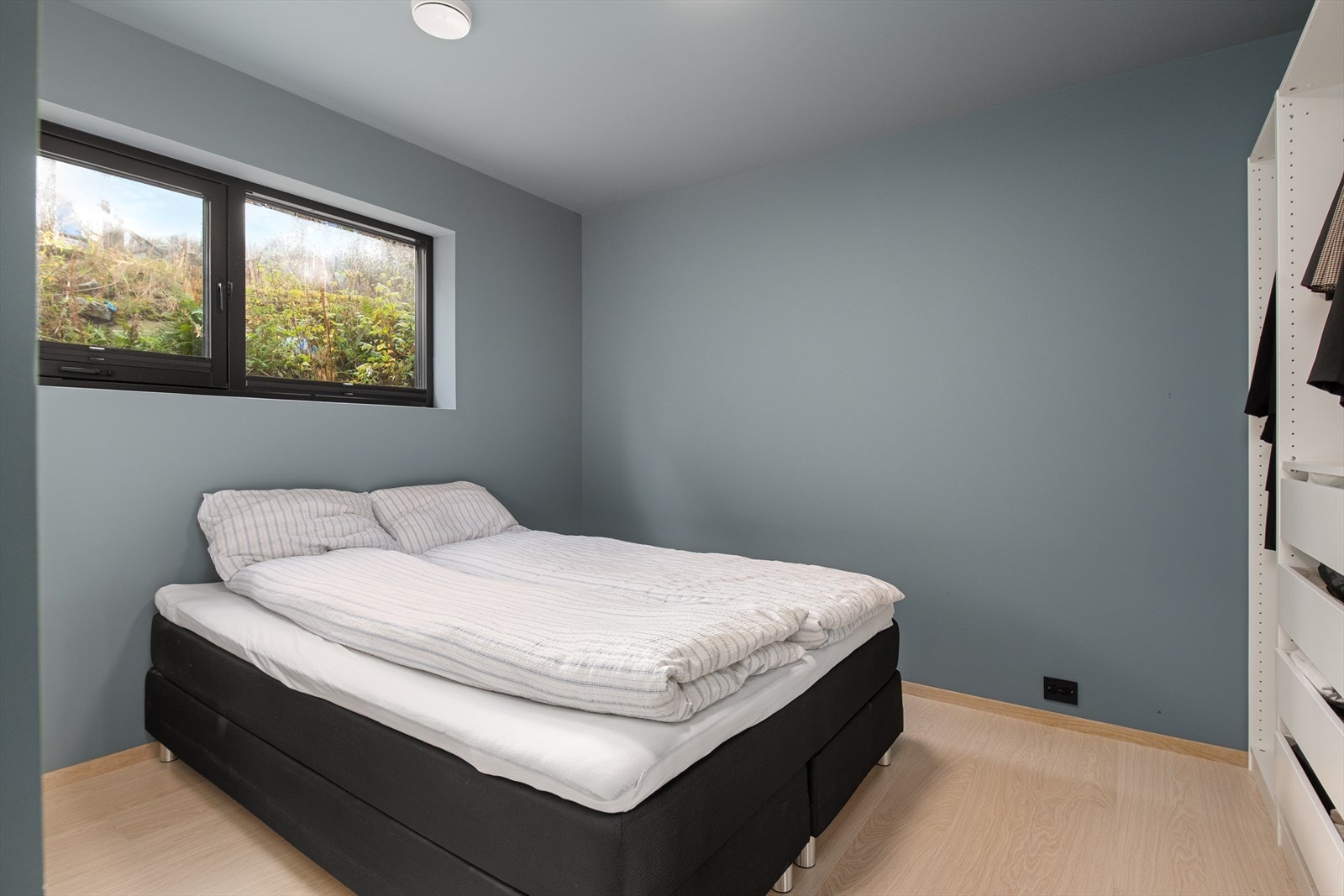 Hovedsoverom Galleribilde