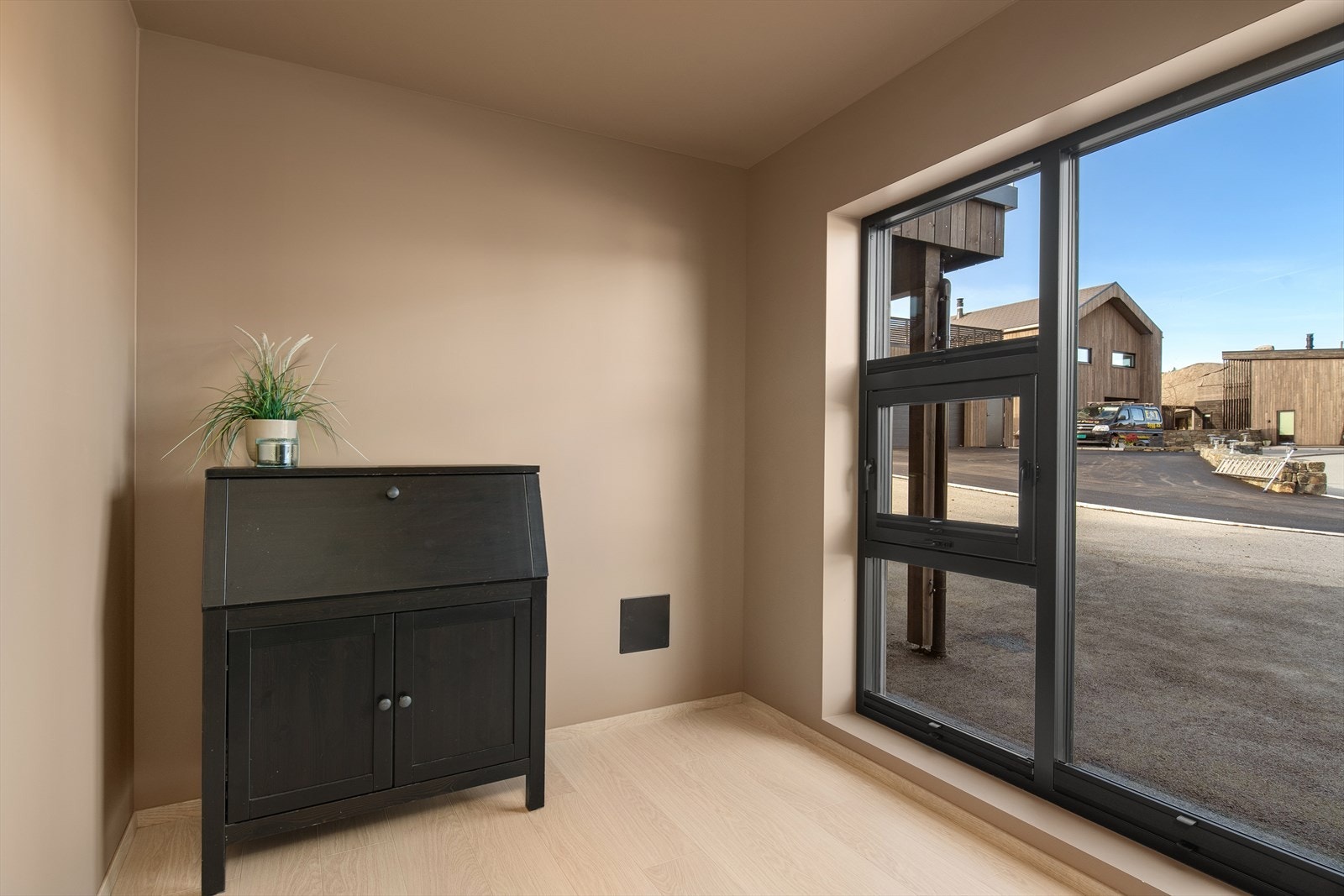 Soverom nr. 3 Galleribilde