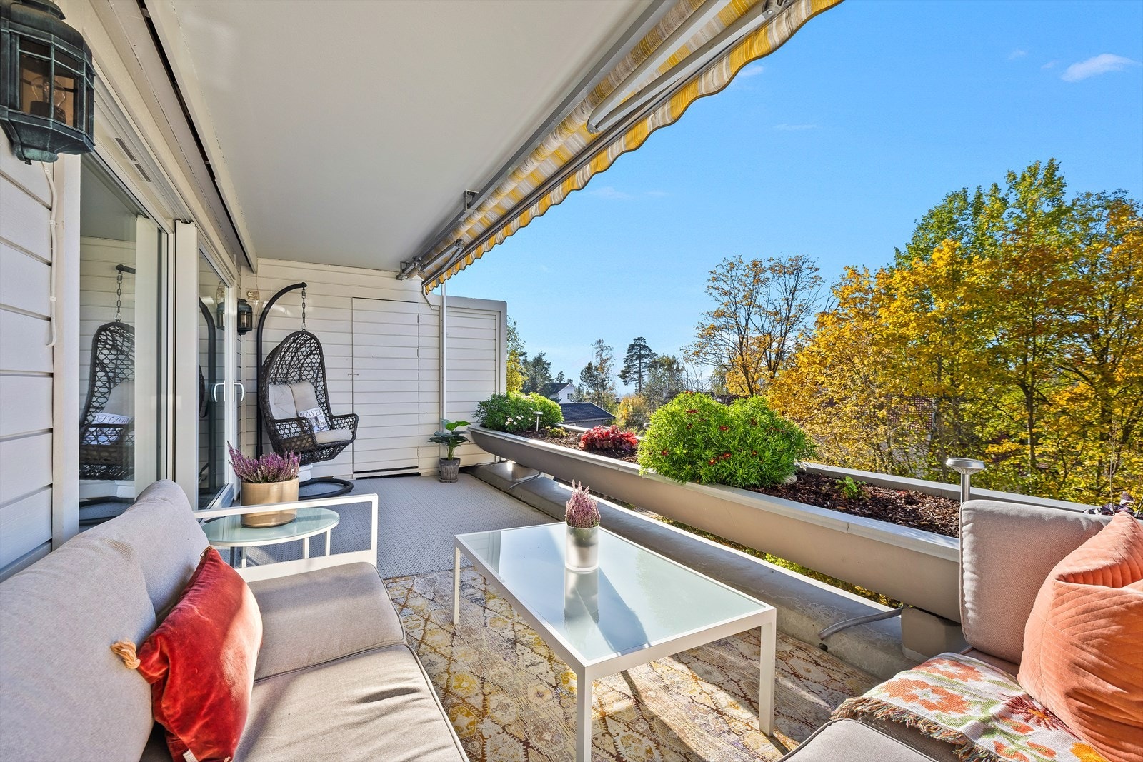 Velkommen til Vækerøveien 139! Galleribilde