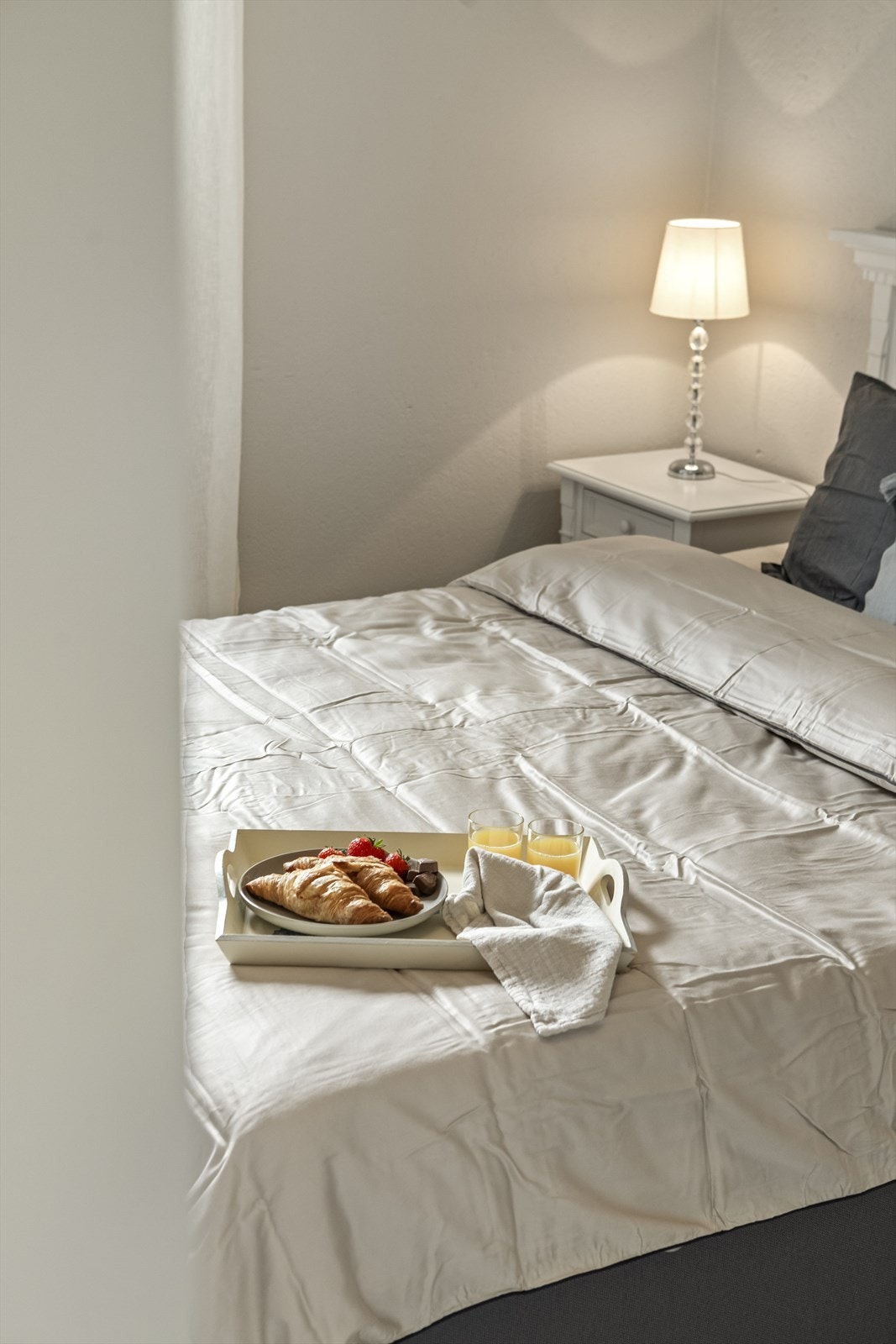 Soverom Galleribilde