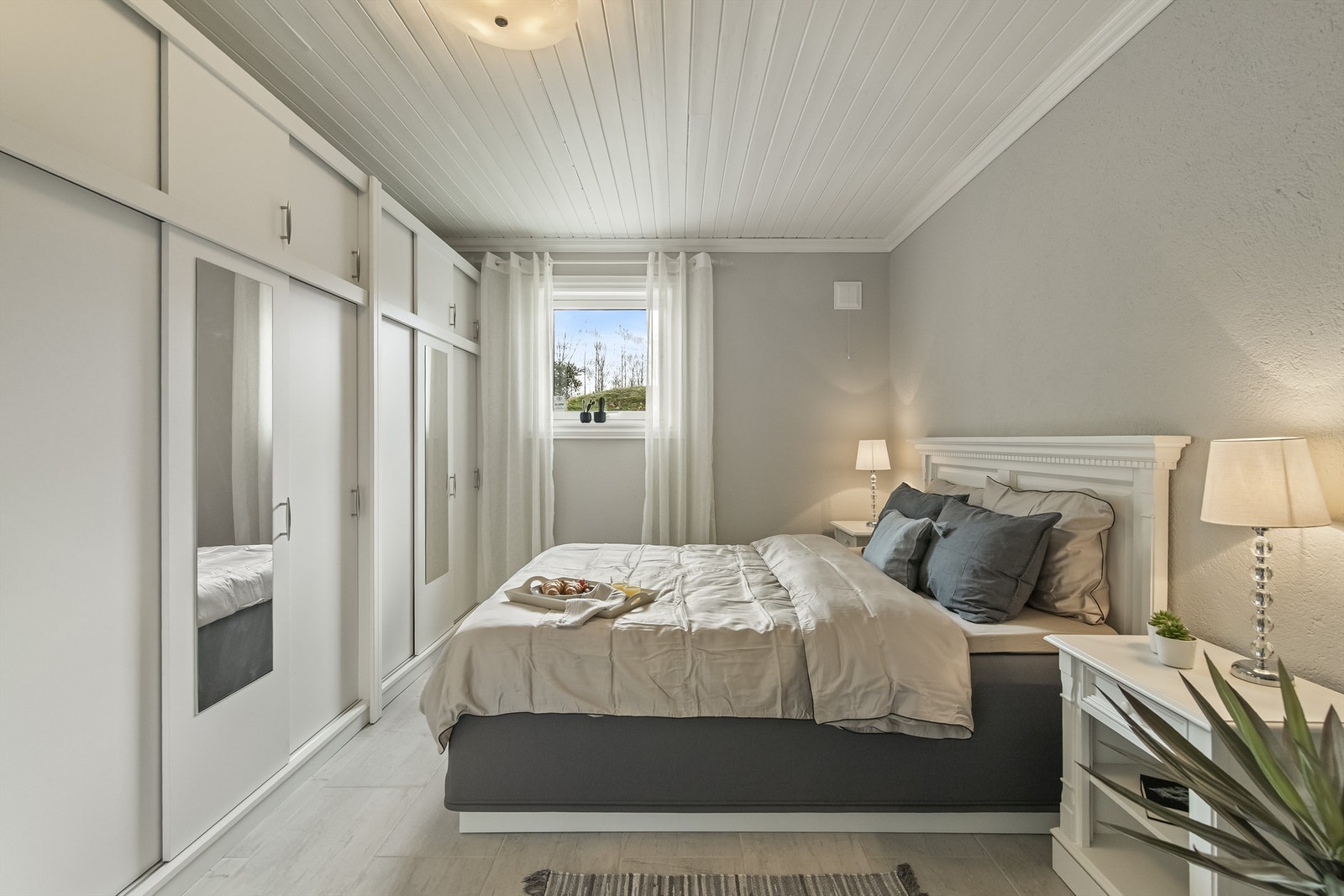 Soverom Galleribilde