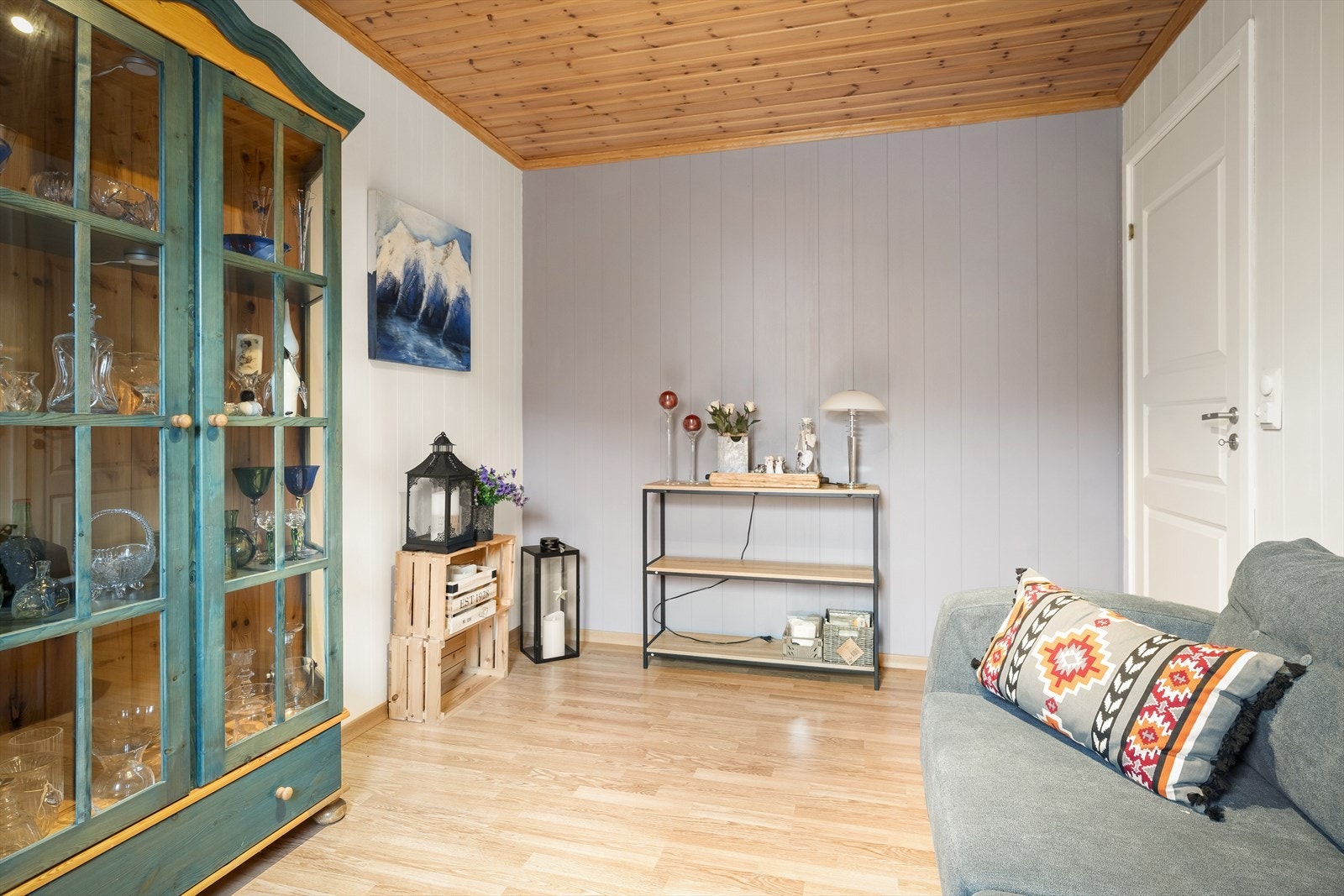 Soverom Galleribilde