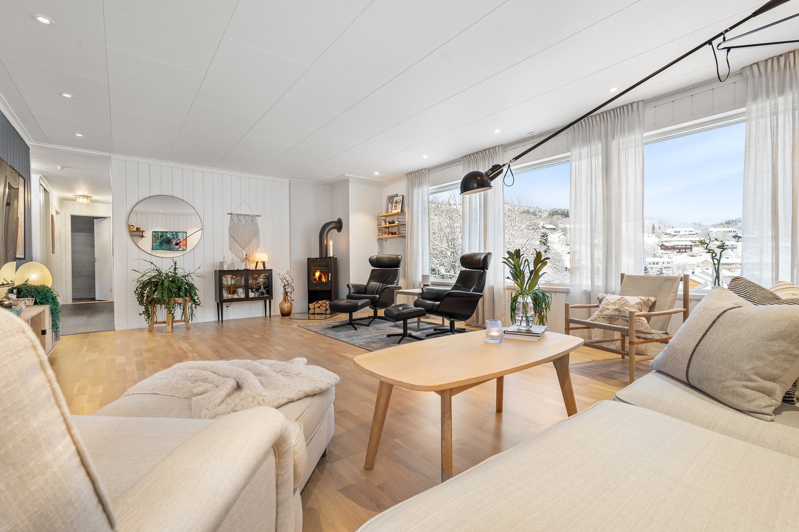 Velkommen inn! Galleribilde