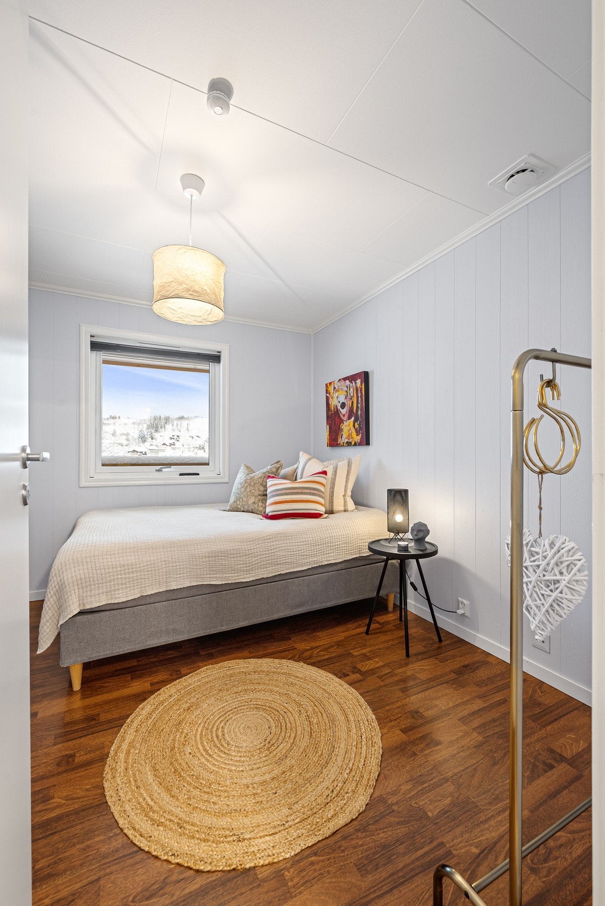 Soverom 2 Galleribilde