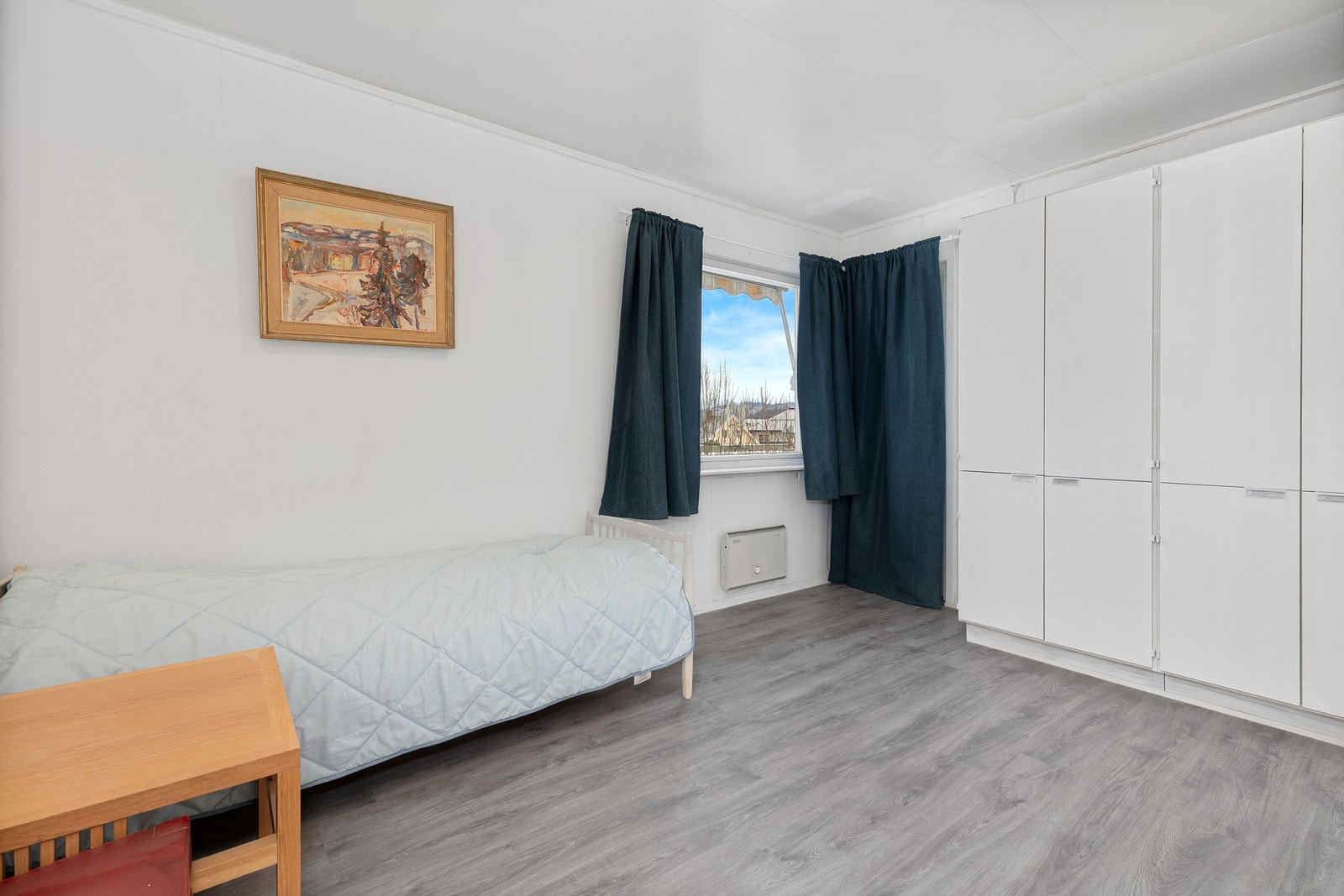 Soverom 3. Galleribilde