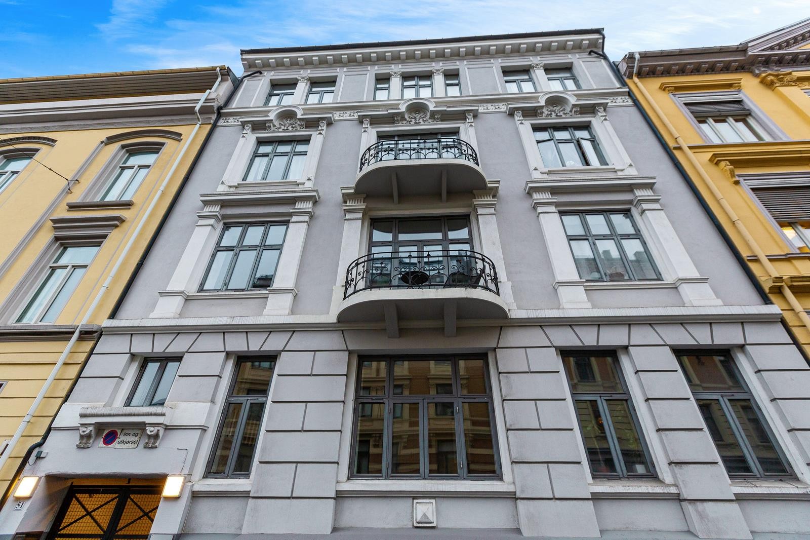 Gård 5 Galleribilde