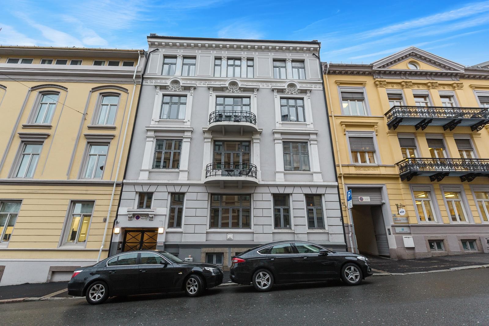 Gård 4 Galleribilde