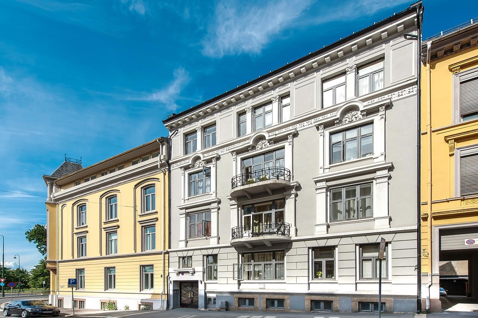 Gård 2 Galleribilde