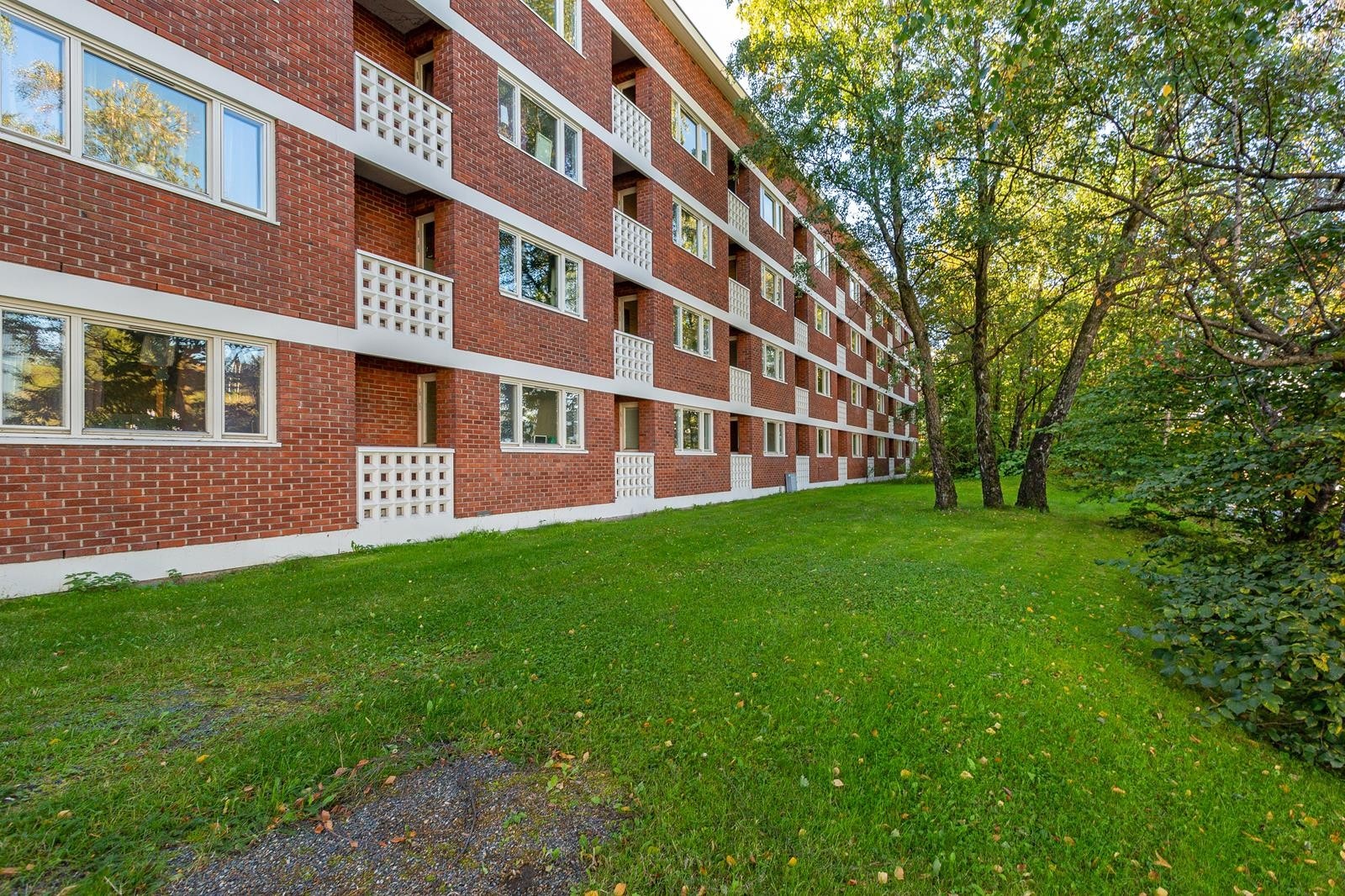 Gård 5 Galleribilde