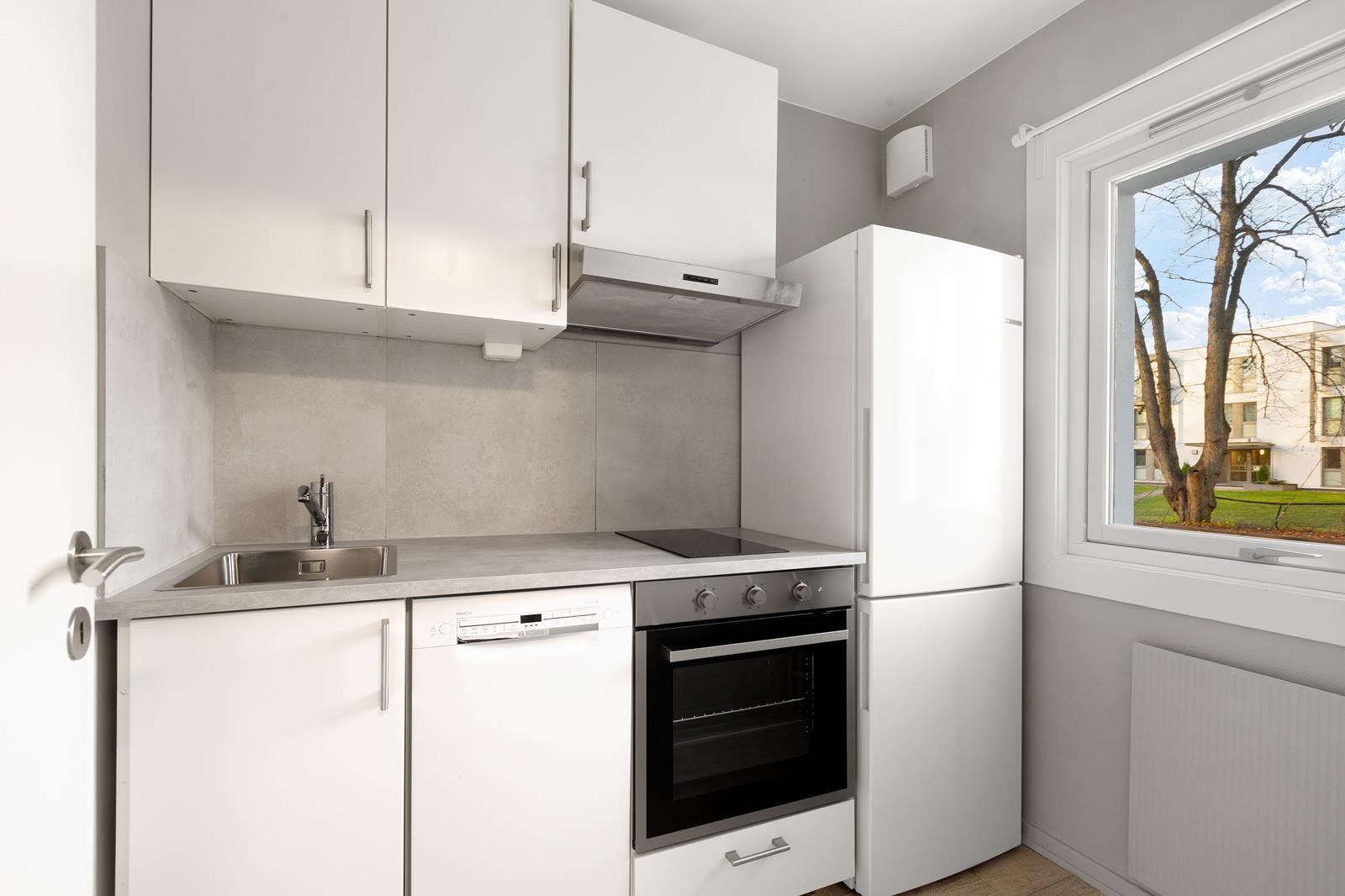 Kjøkken 1 Galleribilde