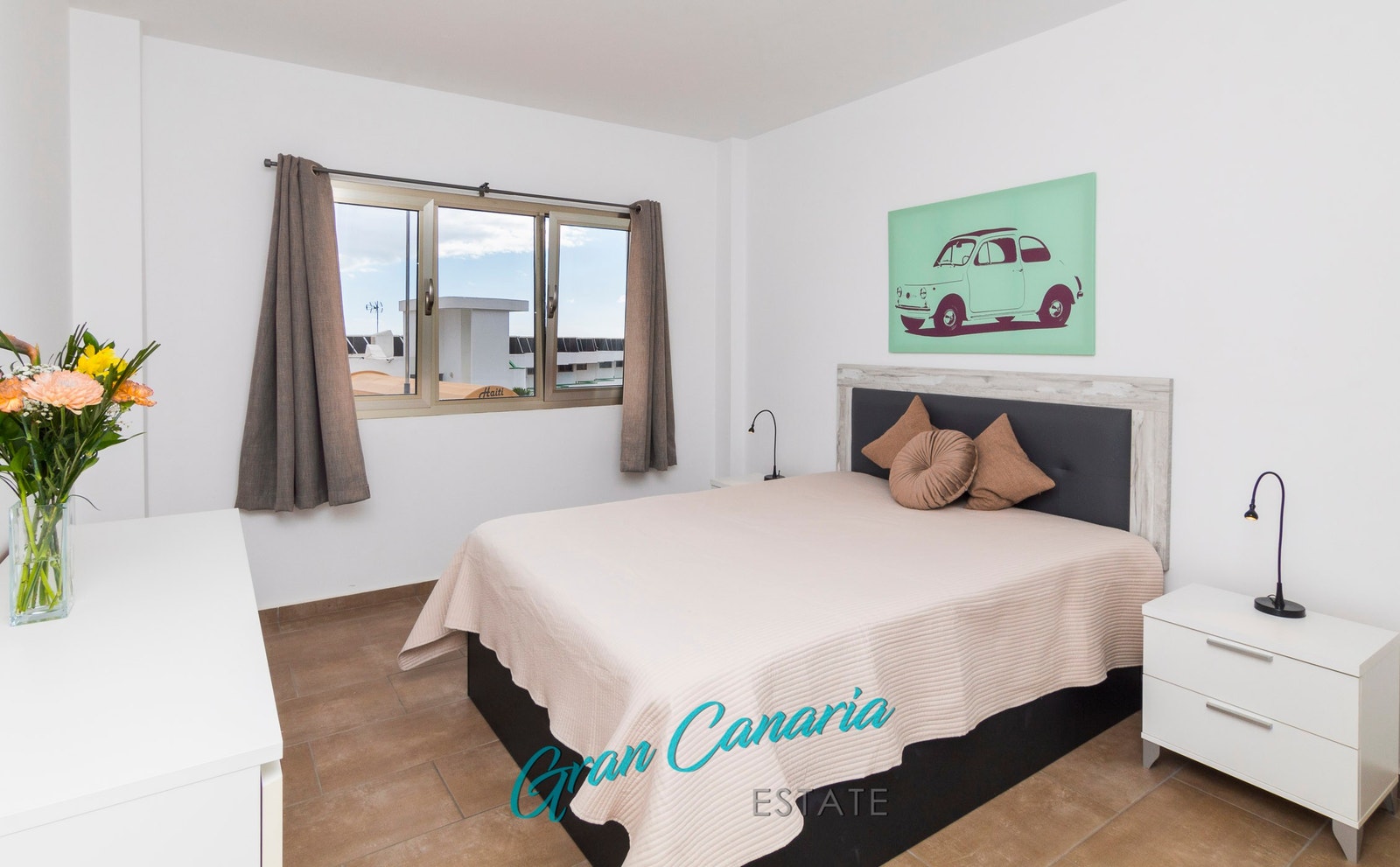 Soverom 1 Galleribilde