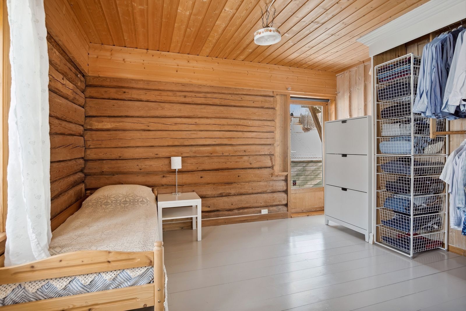 Soverom 2 Galleribilde