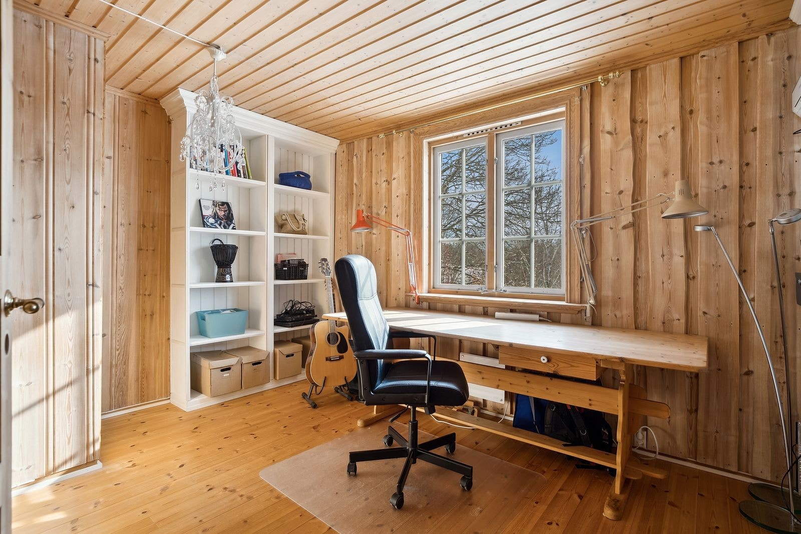 Soverom 4 Galleribilde