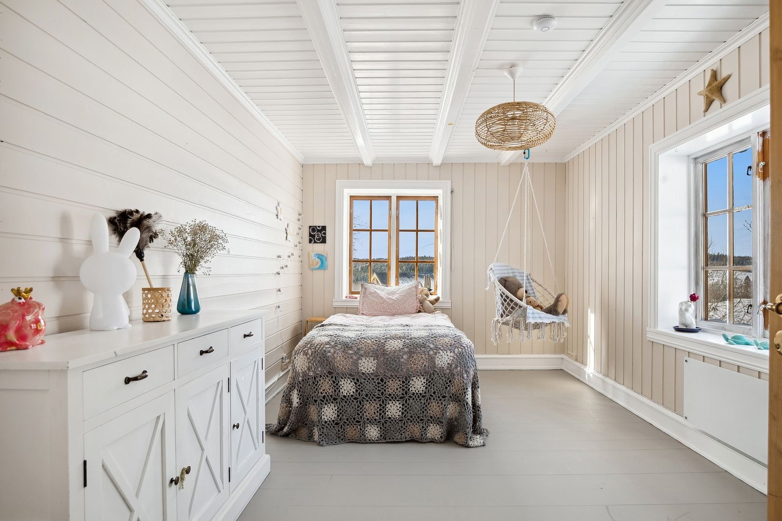 Soverom 3 Galleribilde