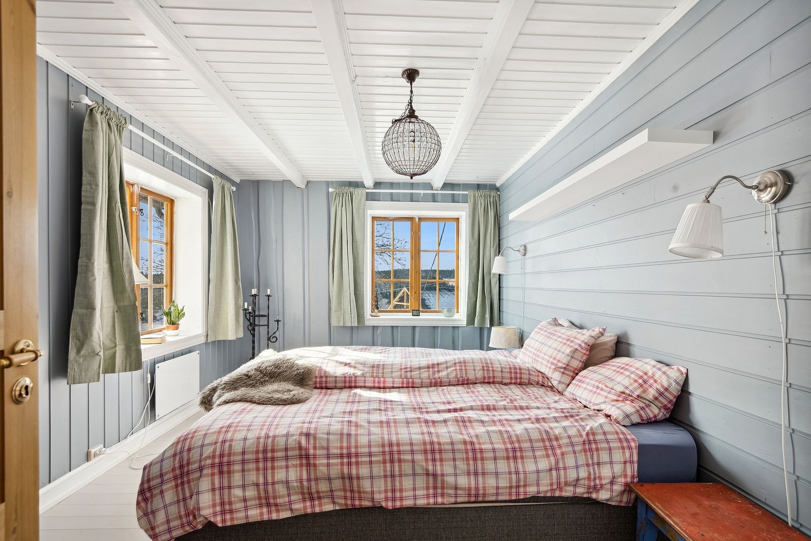 Soverom 1 Galleribilde