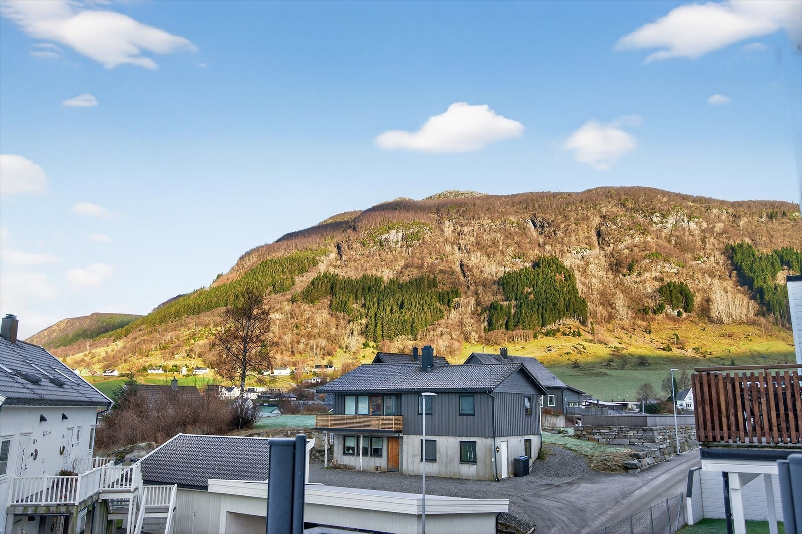 Fine tur muligheter Galleribilde