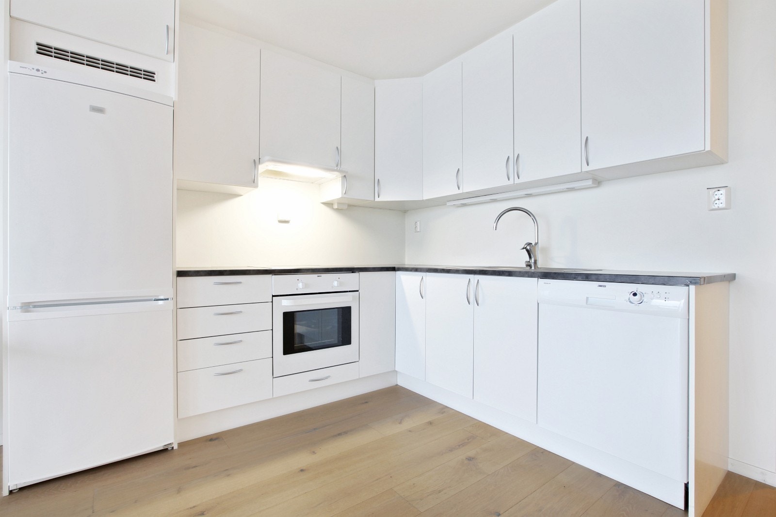 Kjøkken Galleribilde