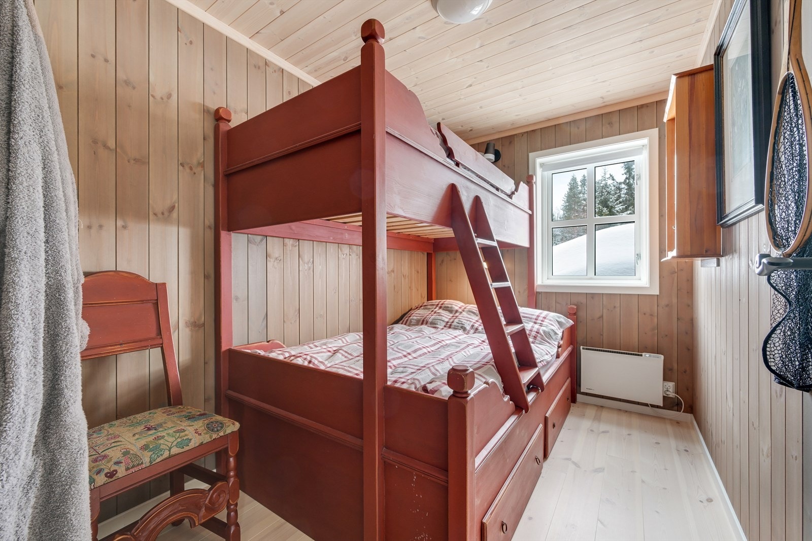 Soverom 2 Galleribilde