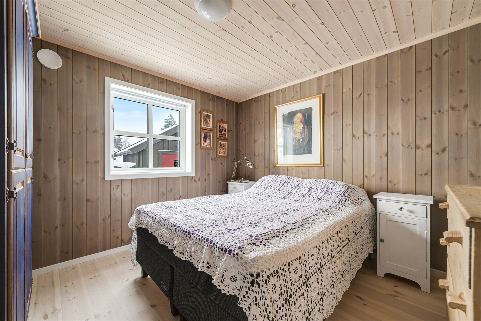 Soverom 1 Galleribilde