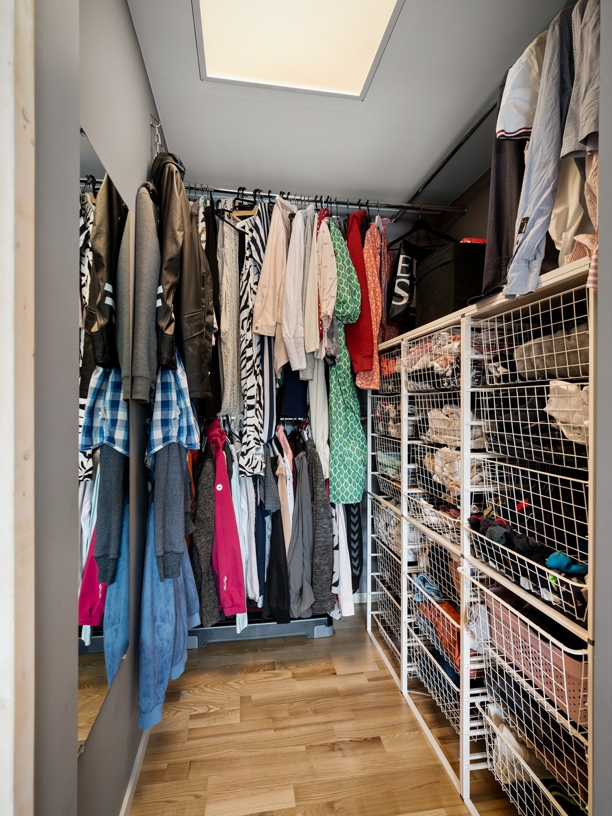 Soverom Galleribilde