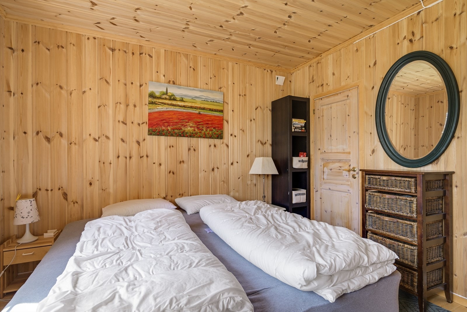 Soverom 1 Galleribilde