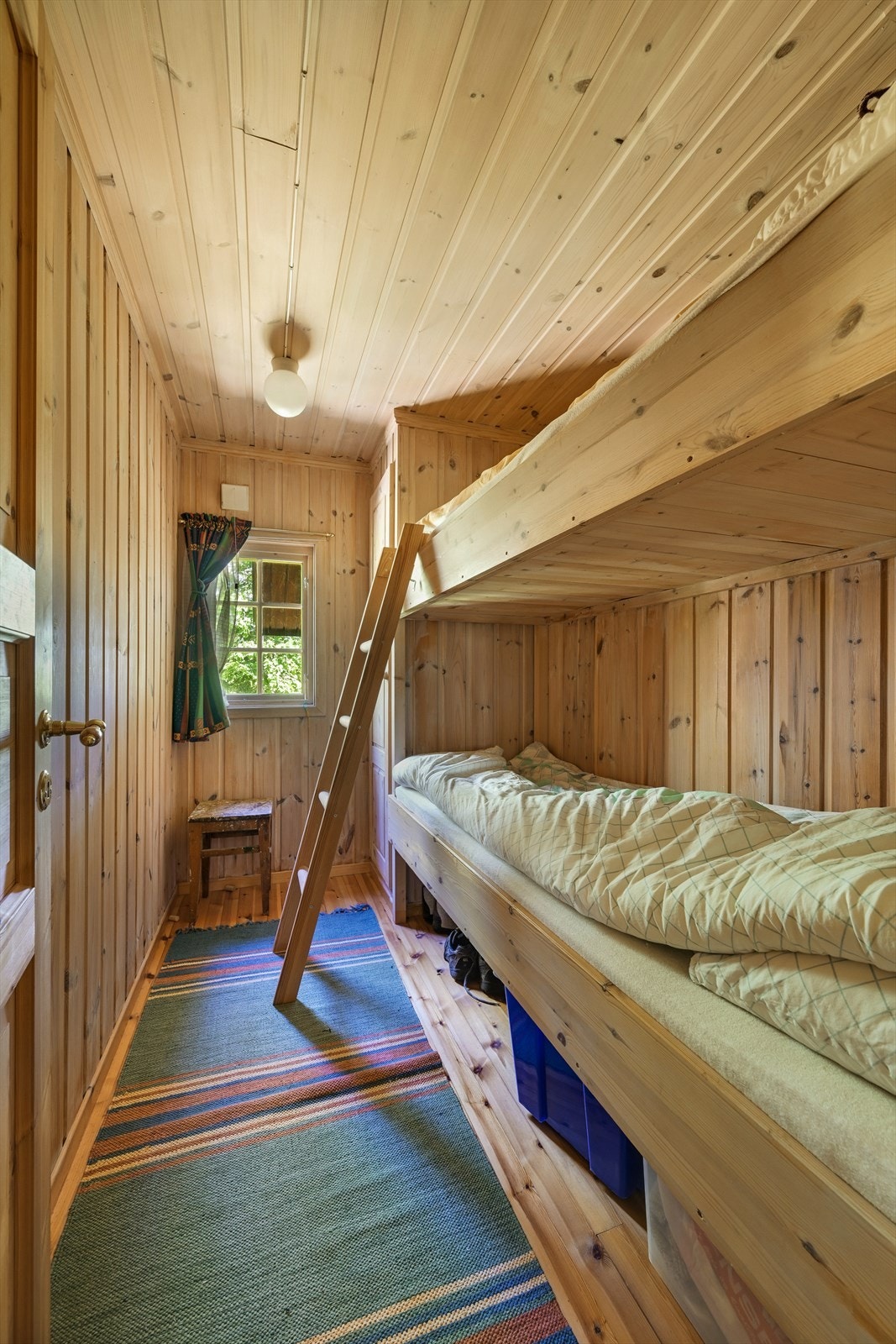 Soverom 5 Galleribilde