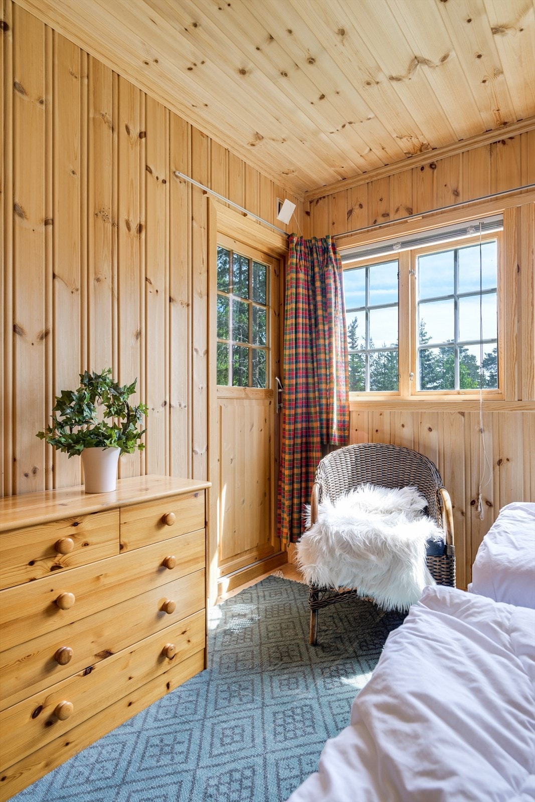 Soverom 1 Galleribilde