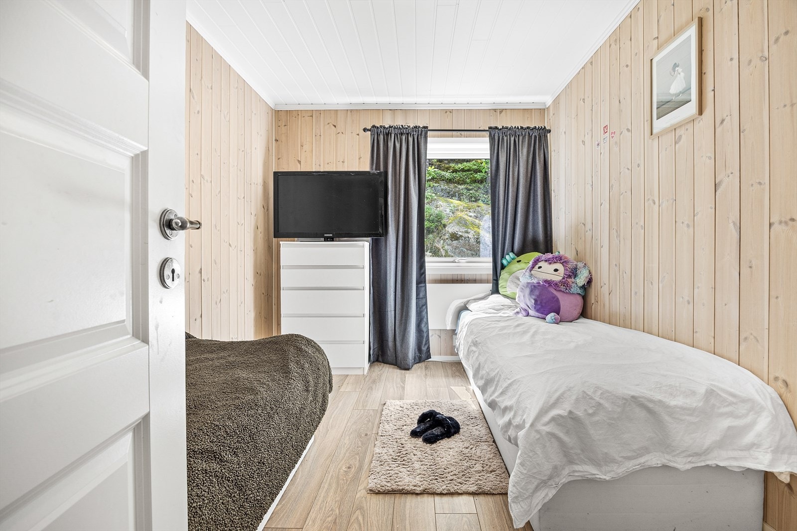 Soverom 2 Galleribilde