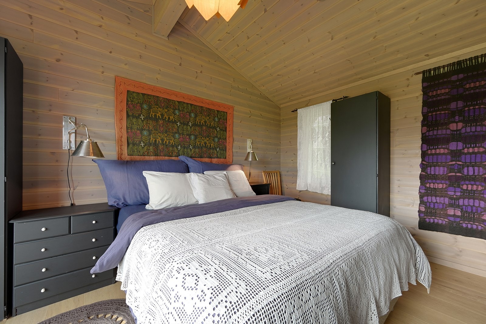 Soverom 1 Galleribilde