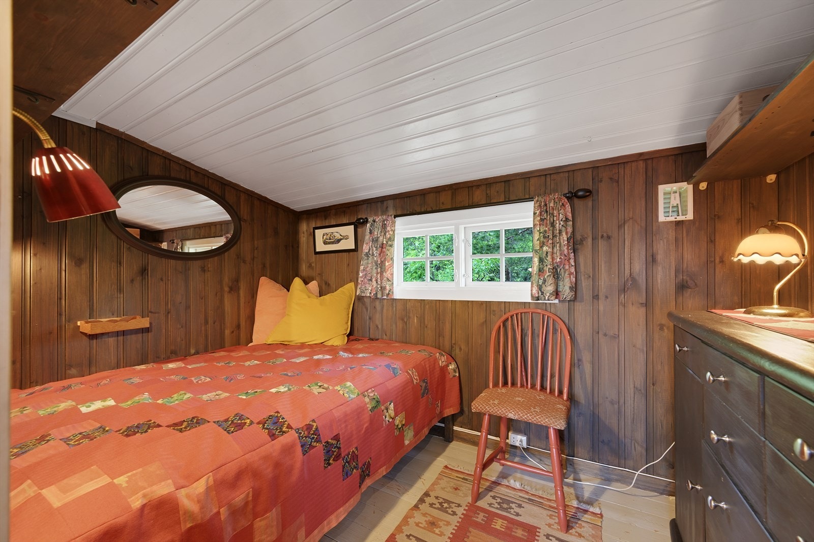 Soverom 3 Galleribilde