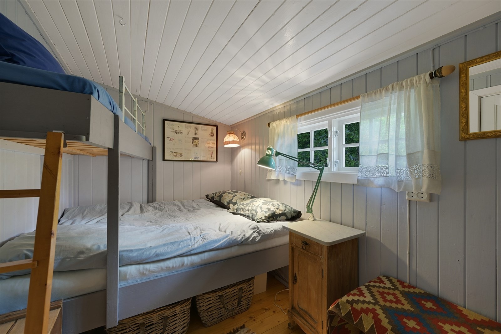 Soverom 2 Galleribilde