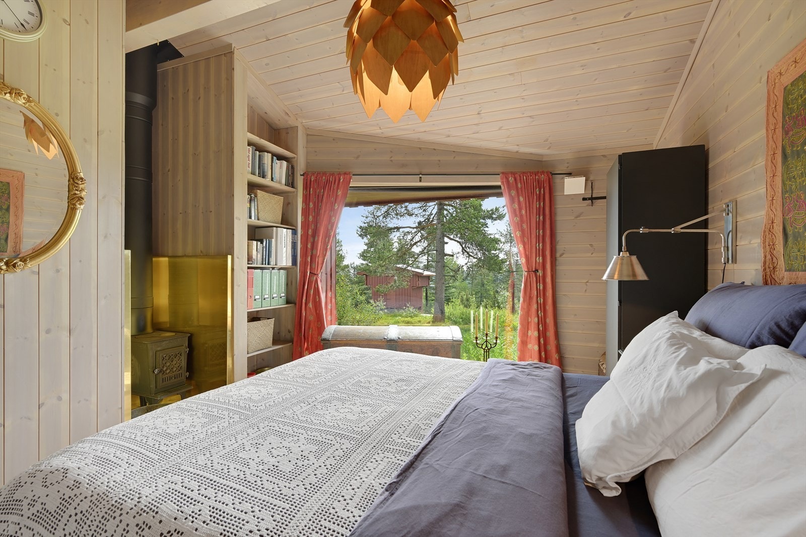 Soverom 1 Galleribilde