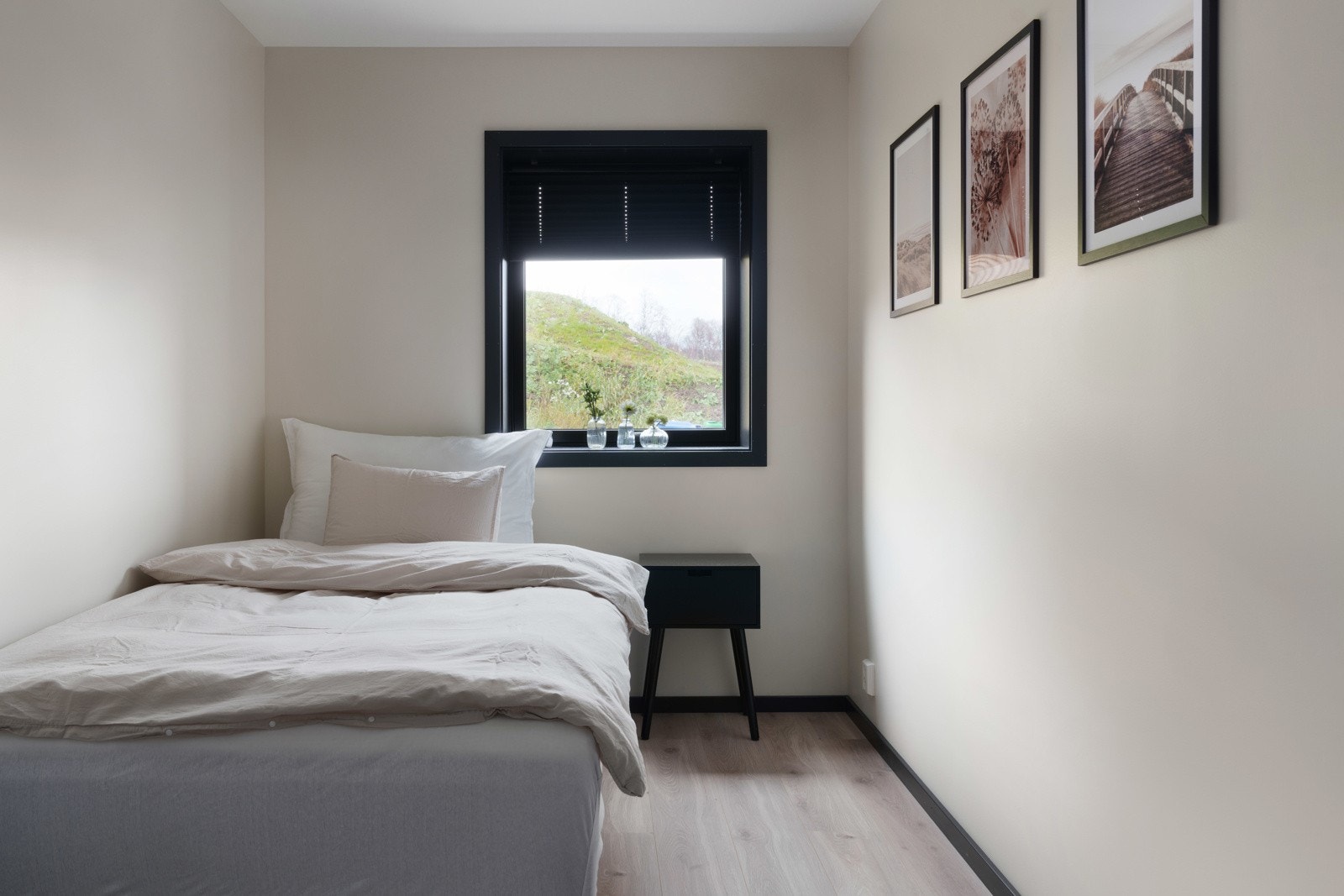 Soverom 2. Galleribilde