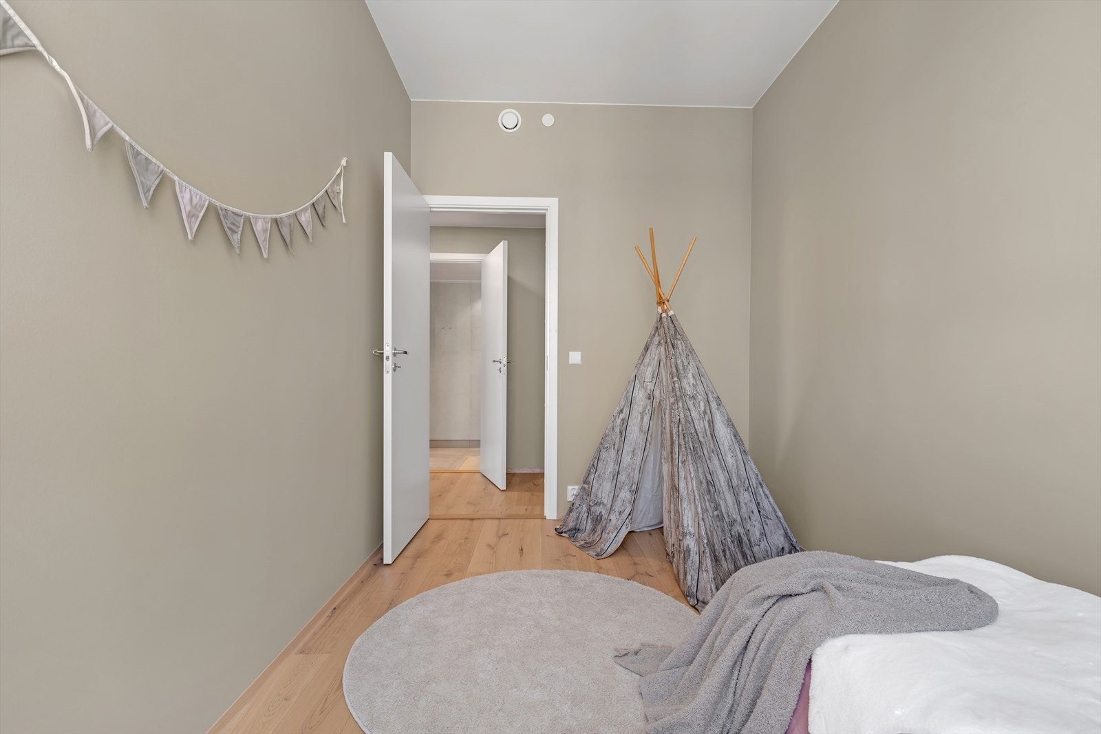 Soverom 2 Galleribilde