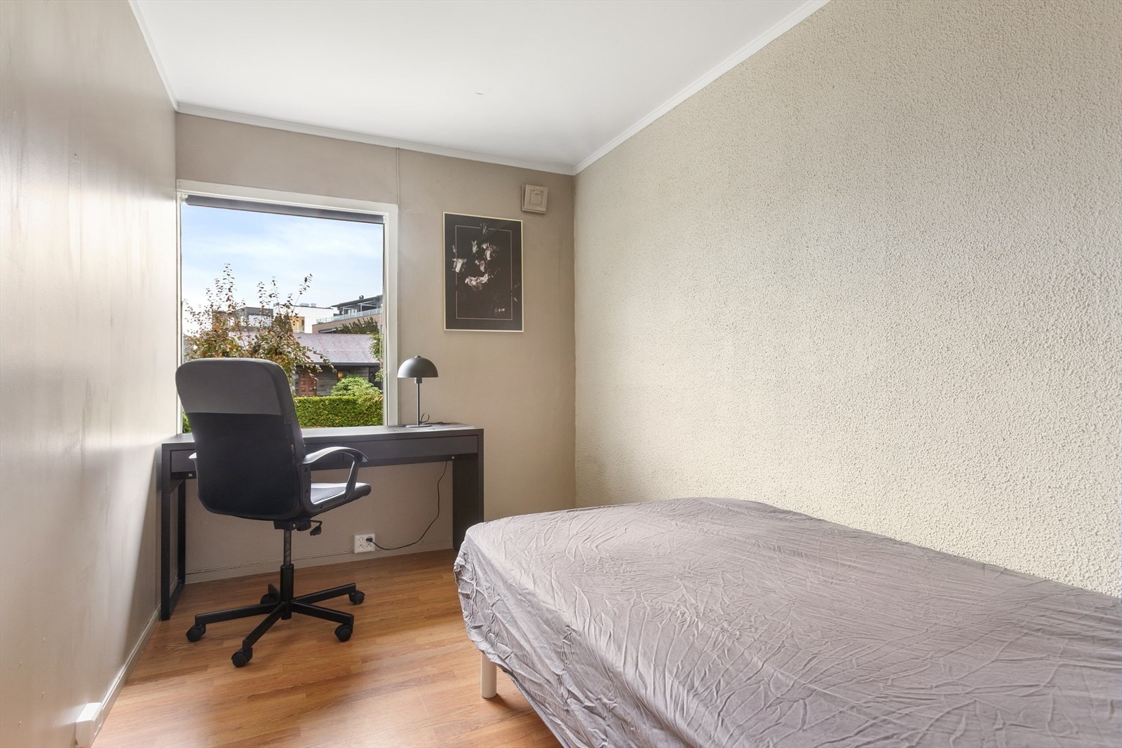 Soverom 3 Galleribilde