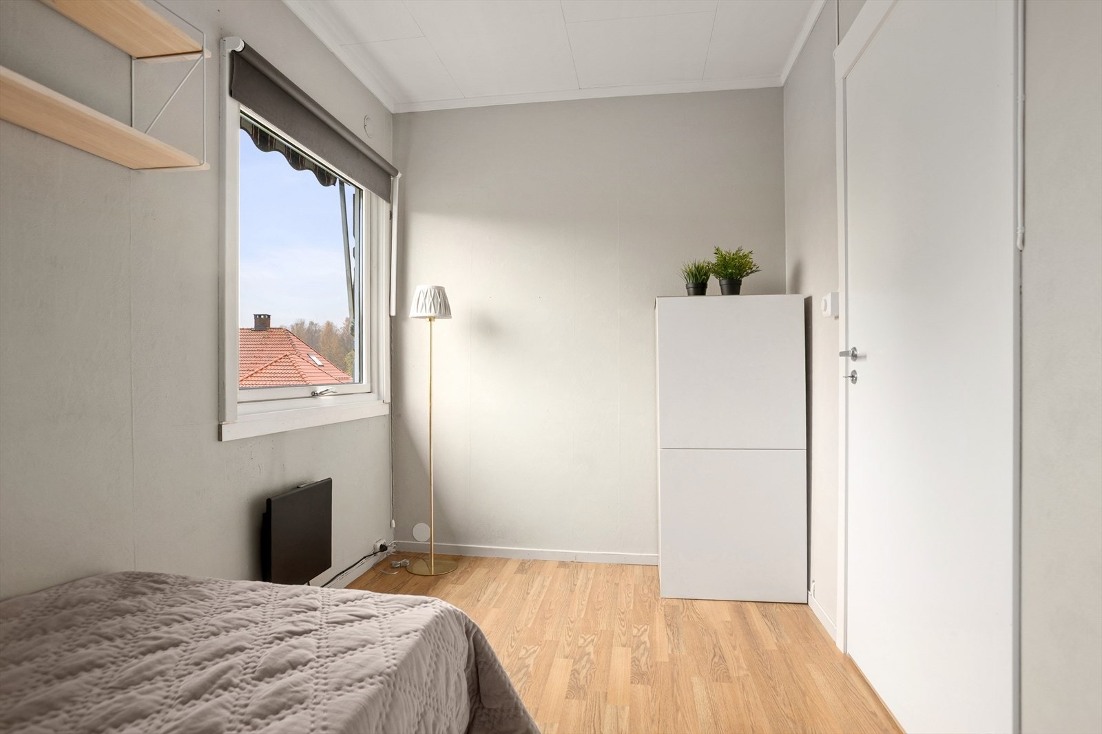 Soverom 2 Galleribilde