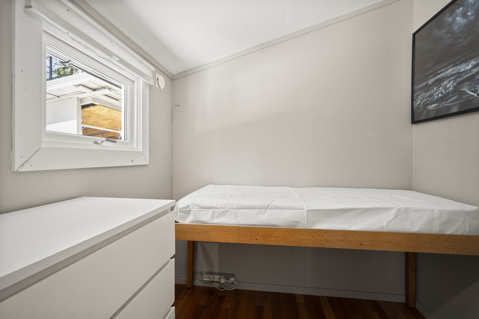 Soverom Galleribilde