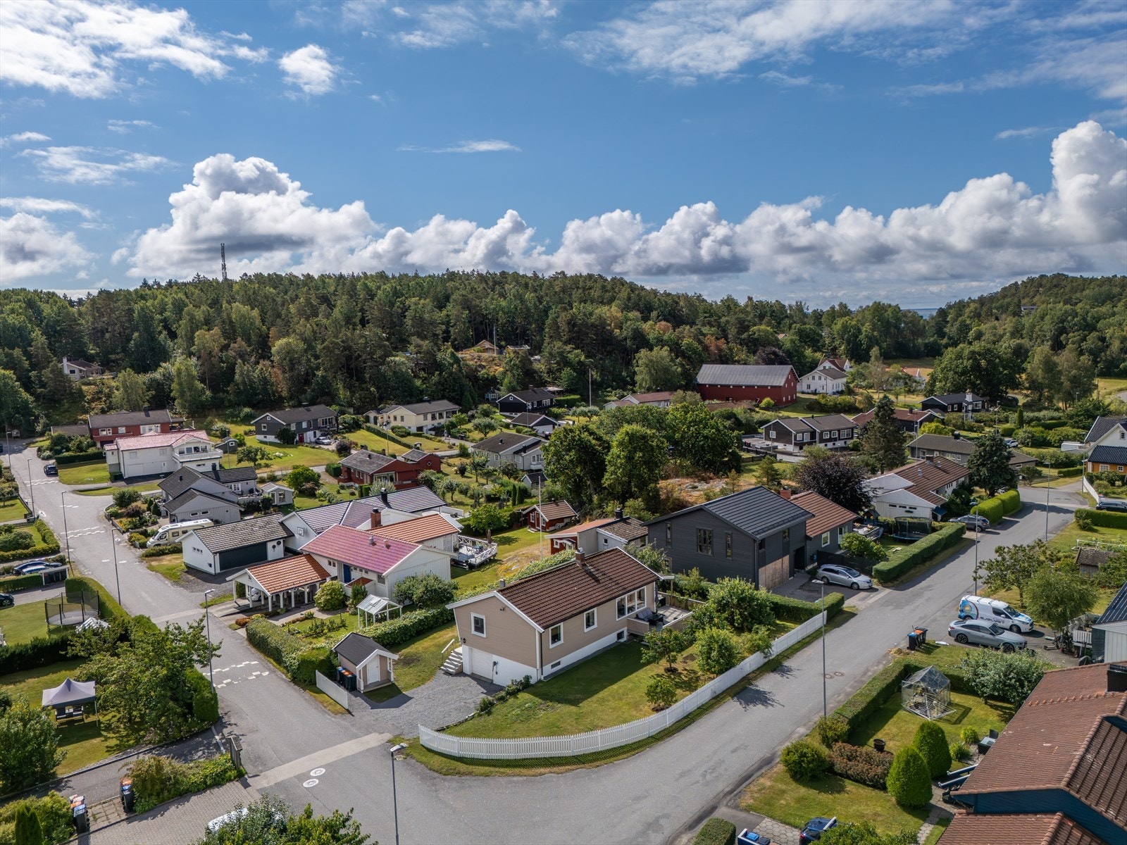 - Velkommen til Sandvikaveien 4 - Galleribilde