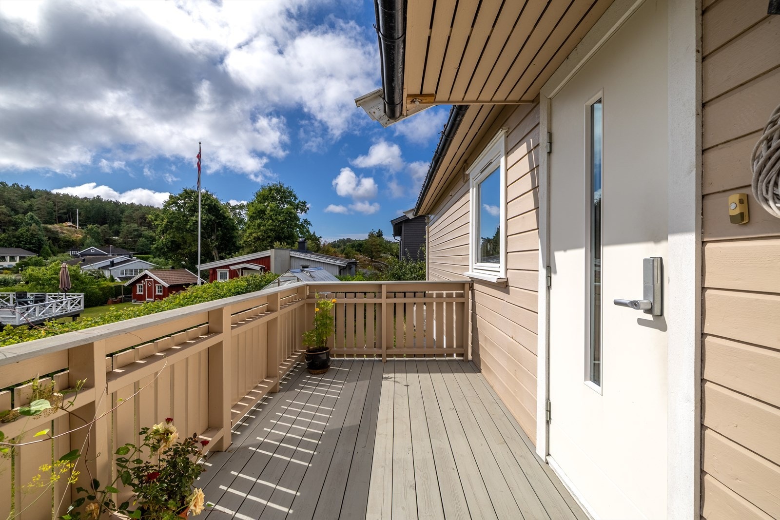 Velkommen inn! Galleribilde